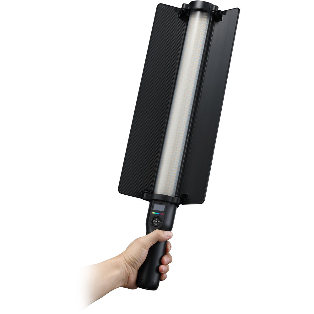Godox LC500R RGB LED Stick Light
