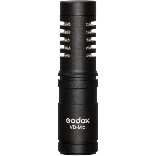 GODOX BRAND WIRED MICROPHONE VD-MIC