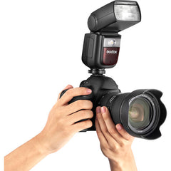 GODOX PROFESSIONAL FLASH LIGHT KIT V860 III Sony