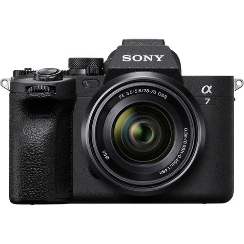 SONY ILCE-7M4K/BQ IN5 (DIGITAL SLR CAM)