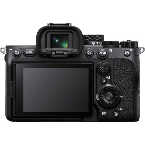 SONY ILCE-7M4K/BQ IN5 (DIGITAL SLR CAM)