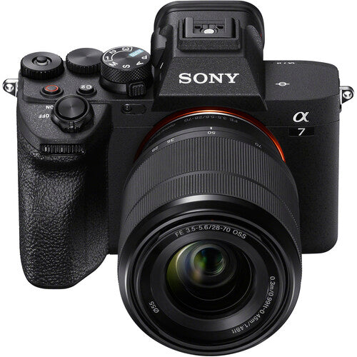 SONY ILCE-7M4K/BQ IN5 (DIGITAL SLR CAM)