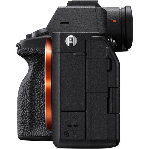 SONY ILCE-7M4K/BQ IN5 (DIGITAL SLR CAM)