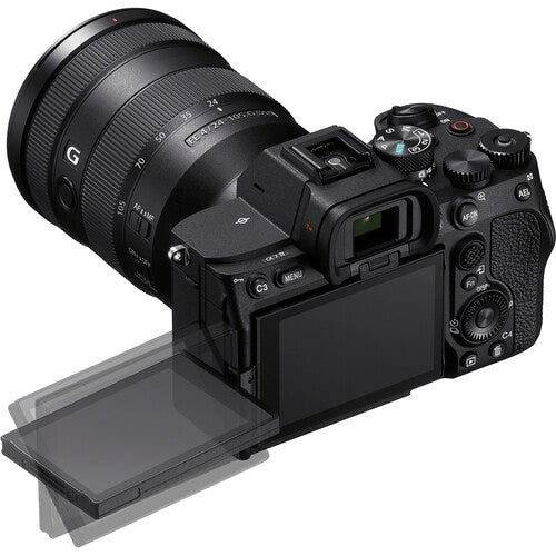 SONY ILCE-7M4K/BQ IN5 (DIGITAL SLR CAM)