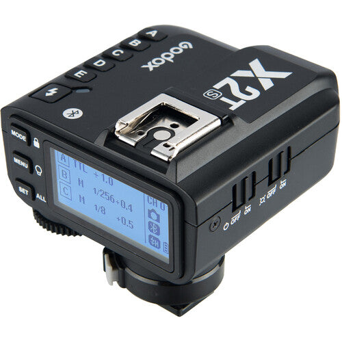 GODOX FLASH TRIGGER X2T-S