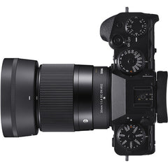 SIGMA AF 30mm F1.4 DC DN for FUJI X MOUNT