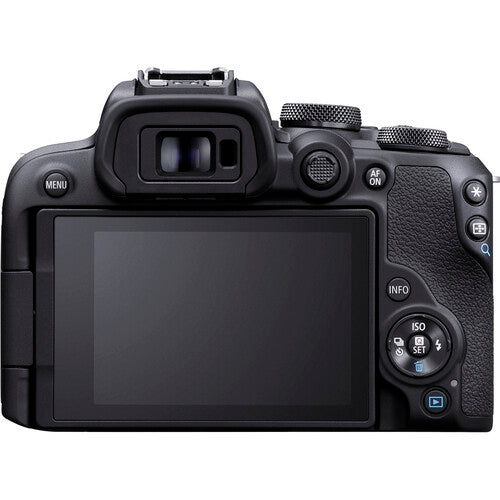 CANON CAMERA EOS R10 18-150MM IS STM
