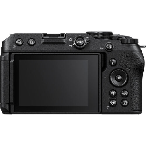 NIKON DIGITAL CAMERA Z30 KIT Z DX 16-50MM & Z DX 50-250MM & MH-32