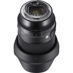 SIGMA AF 24mm F3.5 DG DN (C) - SILVER for L MOUNT