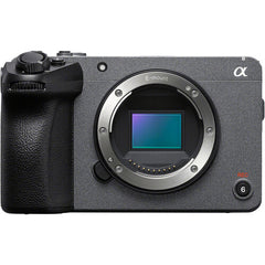 SONY ILME-FX30 DIG. VIDEO CAMERA