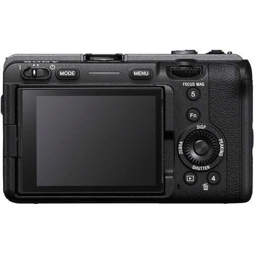 SONY ILME-FX30 DIG. VIDEO CAMERA