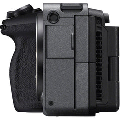 SONY ILME-FX30 DIG. VIDEO CAMERA