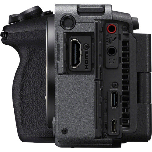 SONY ILME-FX30 DIG. VIDEO CAMERA