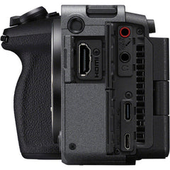 SONY ILME-FX30 DIG. VIDEO CAMERA