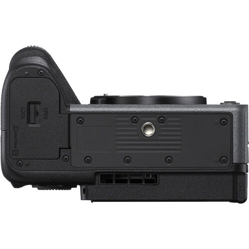 SONY ILME-FX3 B DIG. VIDEO CAMERA