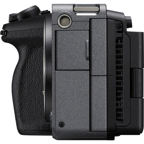 SONY ILME-FX3 B DIG. VIDEO CAMERA