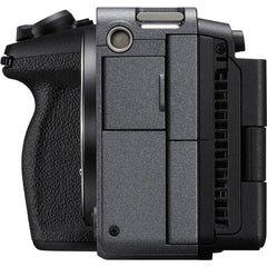 SONY ILME-FX3 B DIG. VIDEO CAMERA
