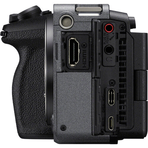 SONY ILME-FX3 B DIG. VIDEO CAMERA