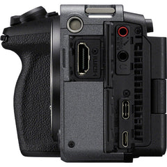SONY ILME-FX3 B DIG. VIDEO CAMERA