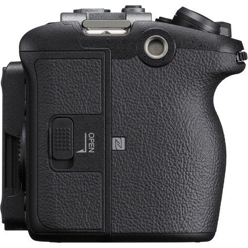 SONY ILME-FX3 B DIG. VIDEO CAMERA