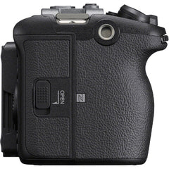 SONY ILME-FX3 B DIG. VIDEO CAMERA