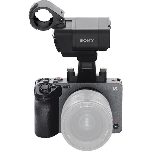 SONY ILME-FX3 B DIG. VIDEO CAMERA