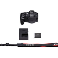 CANON EOS R8 BODY