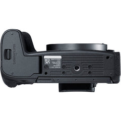 CANON EOS R8 BODY WITH RF24-105MM STM & LPE17