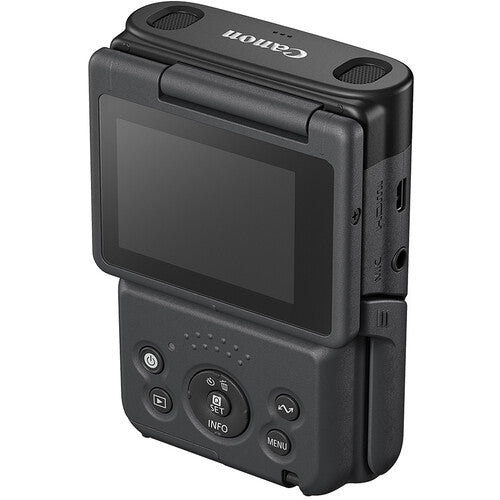 CANON DIGITAL CAMERA POWERSHOT V10 SL