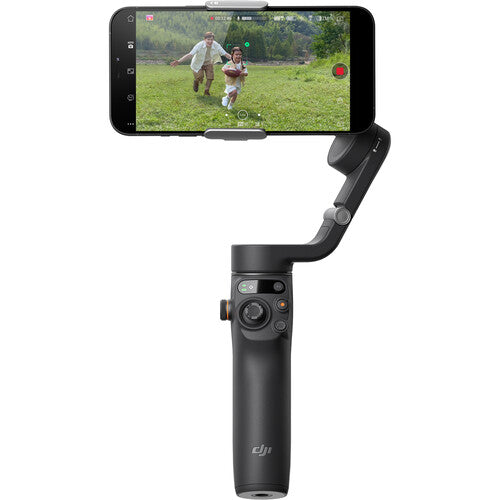 DJI OSMO MOBILE 6 (BLACK)