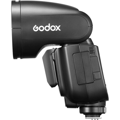Godox V1Pro N Flash for Nikon