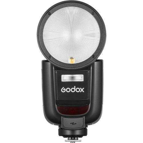 Godox Round Flash Kit V1 Pro Nikon