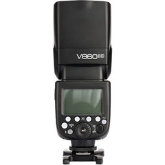 Godox VING V860IIC TTL Li-Ion Flash