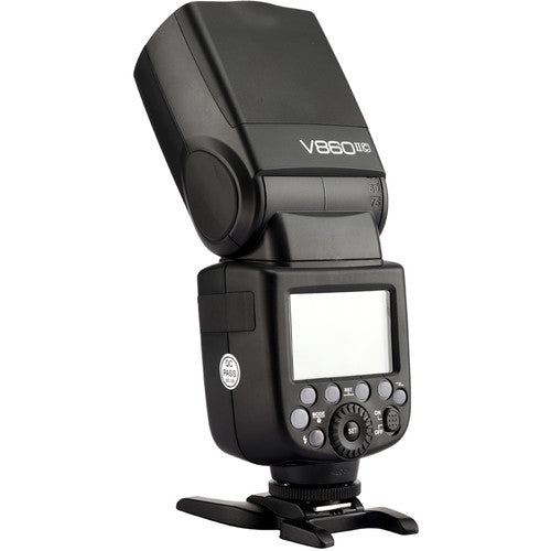 Godox VING V860IIC TTL Li-Ion Flash