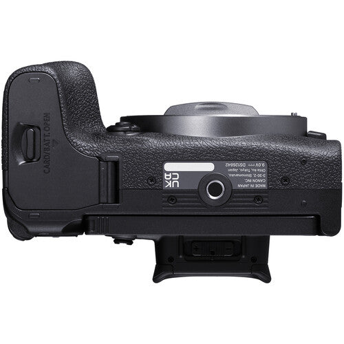 CANON CAMERA EOS R10 18-150MM IS STM
