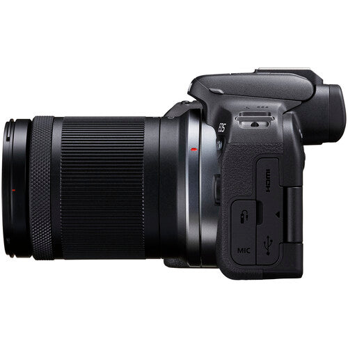 CANON CAMERA EOS R10 18-150MM IS STM