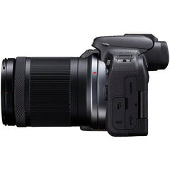 CANON CAMERA EOS R10 18-150MM IS STM