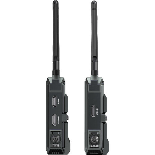 HOLLYLAND PYRO-H (WIRELESS VIDEO TRANSMISSION)