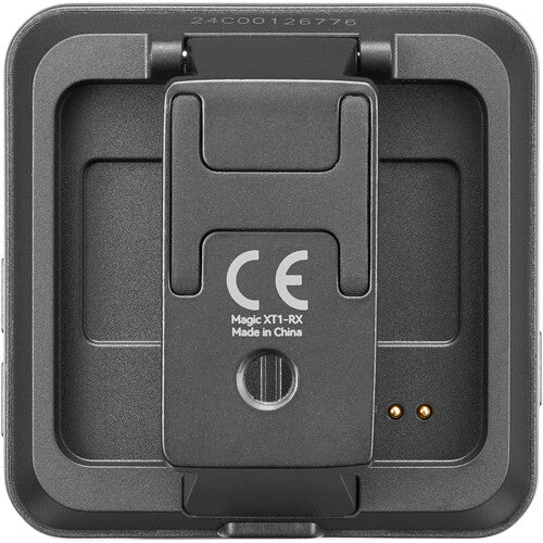 GODOX WIRELESS MICROPHONE SYSTEM MAGIC XT-1