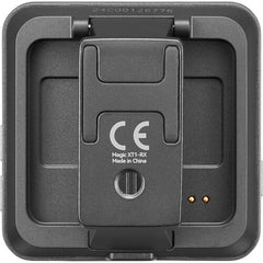 GODOX WIRELESS MICROPHONE SYSTEM MAGIC XT-1