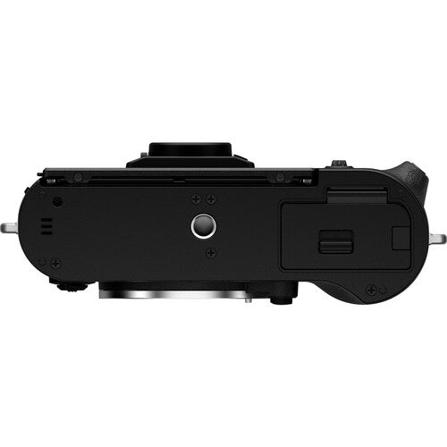 FUJIFILM XT50 BODY WITH X SERIES BAG