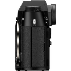 FUJIFILM XT50 BODY WITH X SERIES BAG