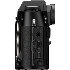 FUJIFILM XT50 BODY WITH X SERIES BAG