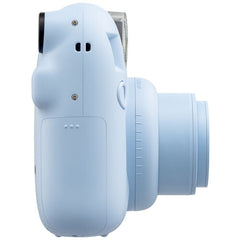 Instax Mini 12 Mega Pack Blue EX D
