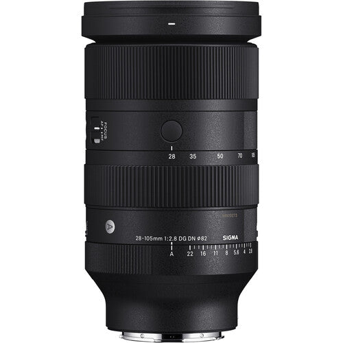 SIGMA AF 28-105MM F2.8 DG DN (A) for L MOUNT