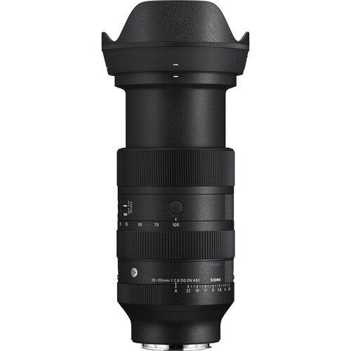 SIGMA AF 28-105MM F2.8 DG DN (A) for L MOUNT