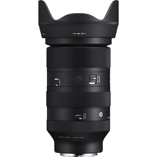 SIGMA AF 28-105MM F2.8 DG DN (A) for L MOUNT