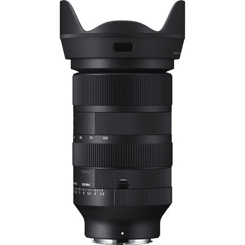 SIGMA AF 28-105MM F2.8 DG DN (A) for L MOUNT