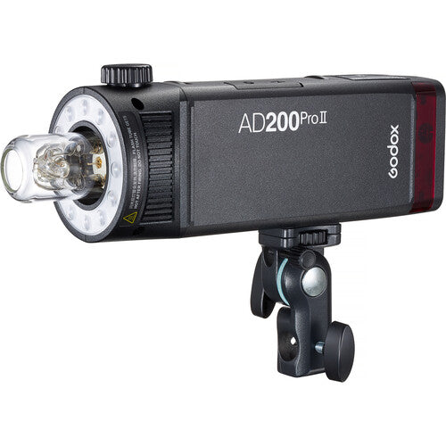 GODOX POCKET FLASH KIT AD200PRO-II
