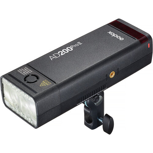GODOX POCKET FLASH KIT AD200PRO-II